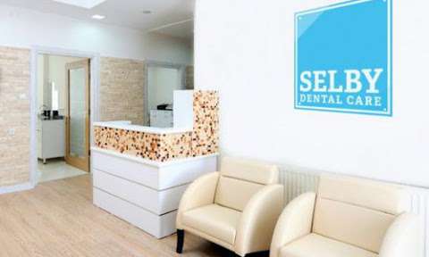 Selby Dental Care Ltd photo